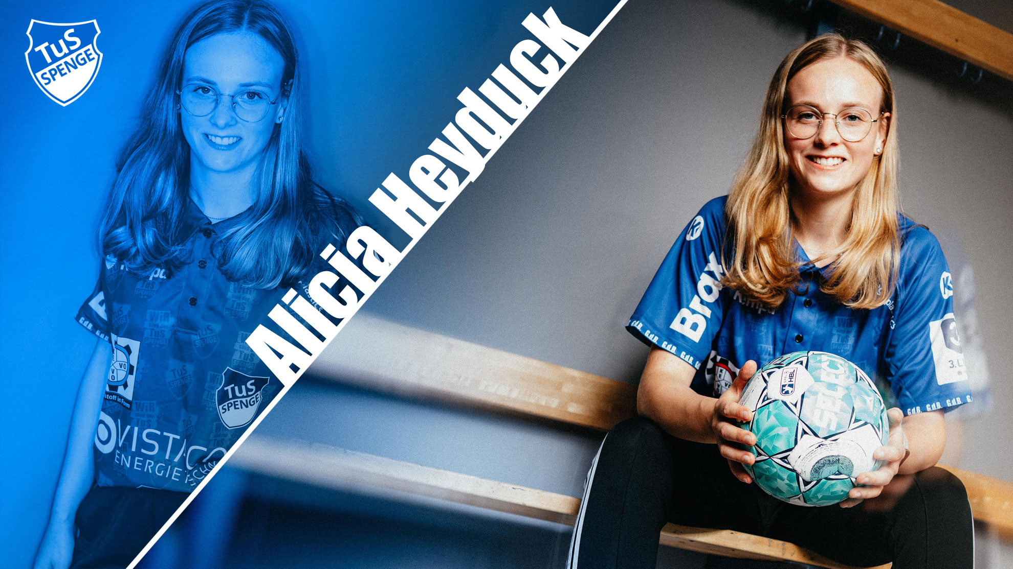 Alicia Heyduck