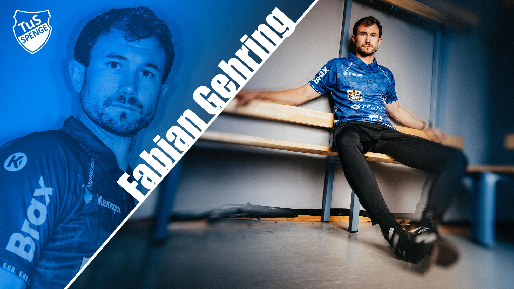 Fabian Gehring