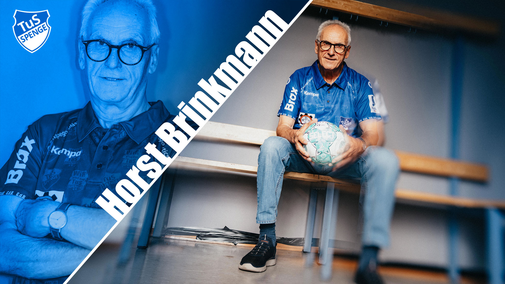 Horst Brinkmann