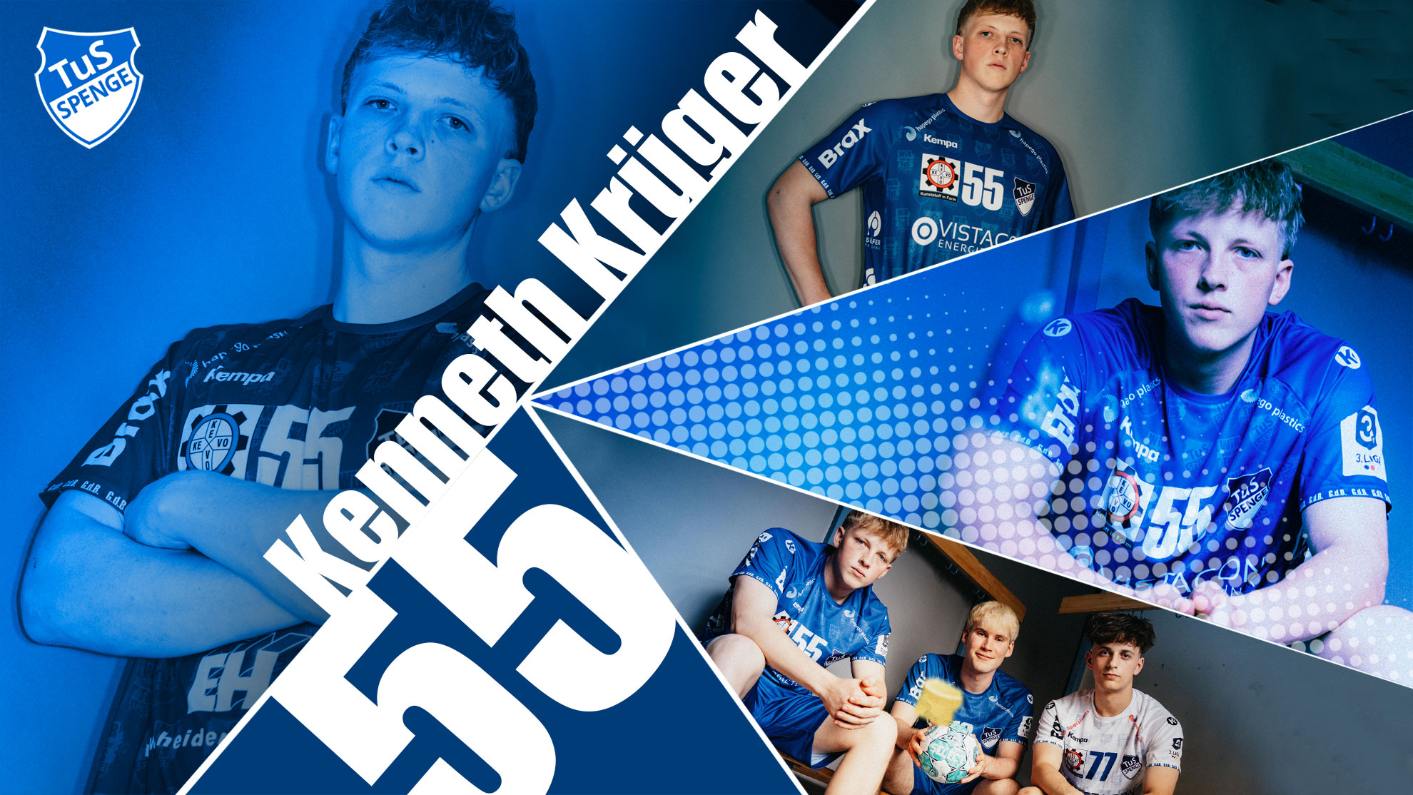 Kenneth Krüger