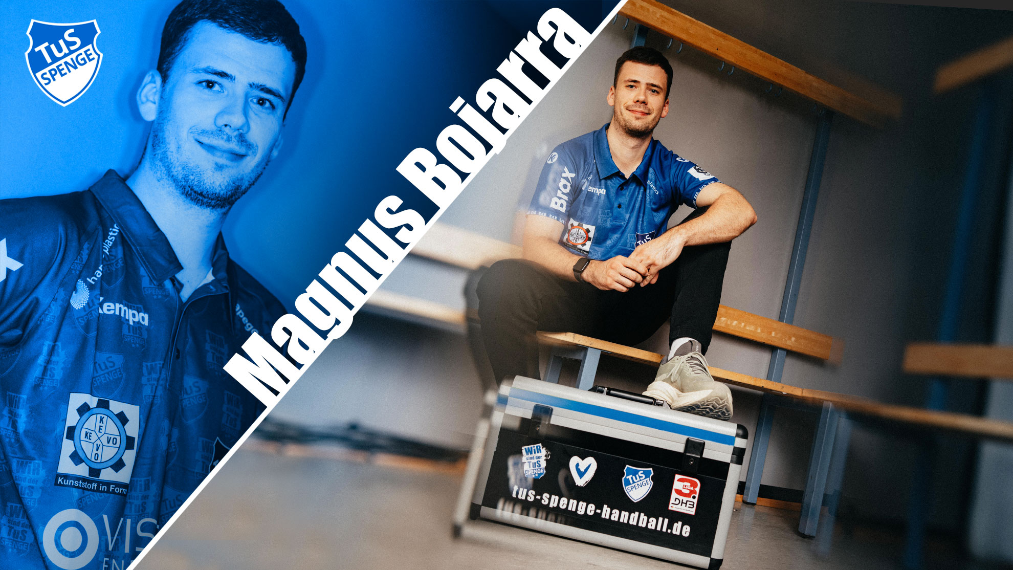 Magnus Bojarra