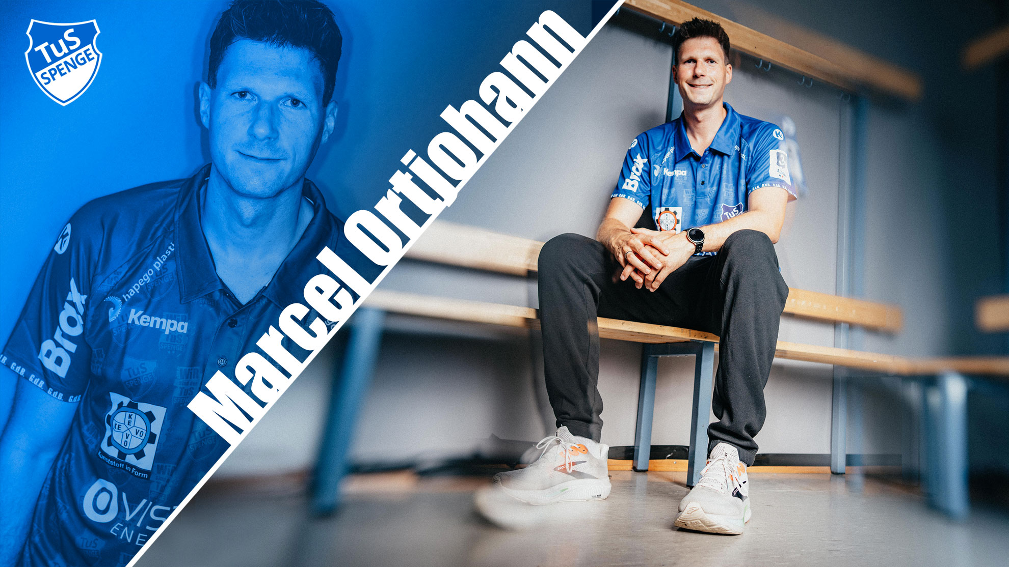 Marcel Ortjohann