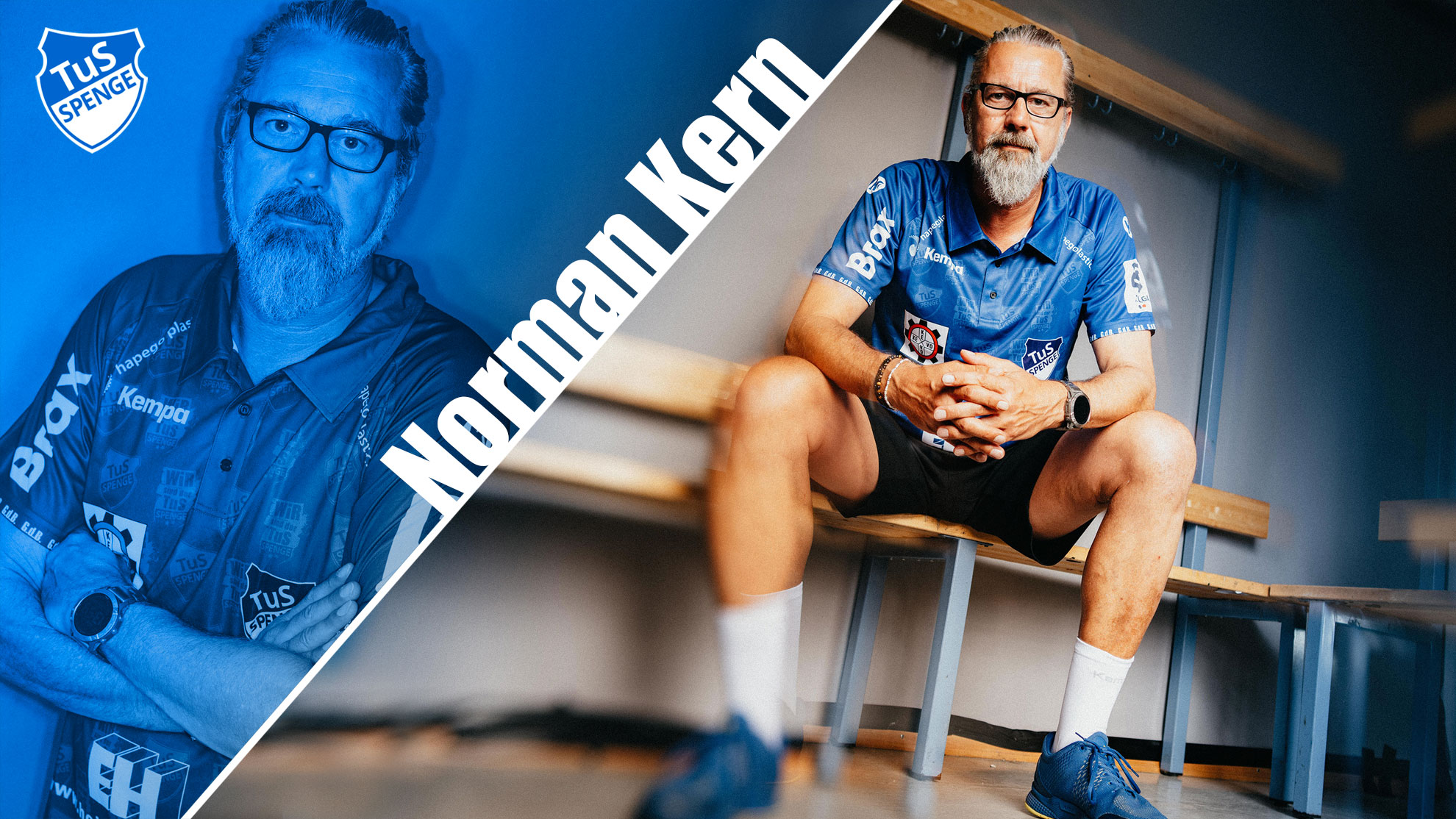 Norman Kern