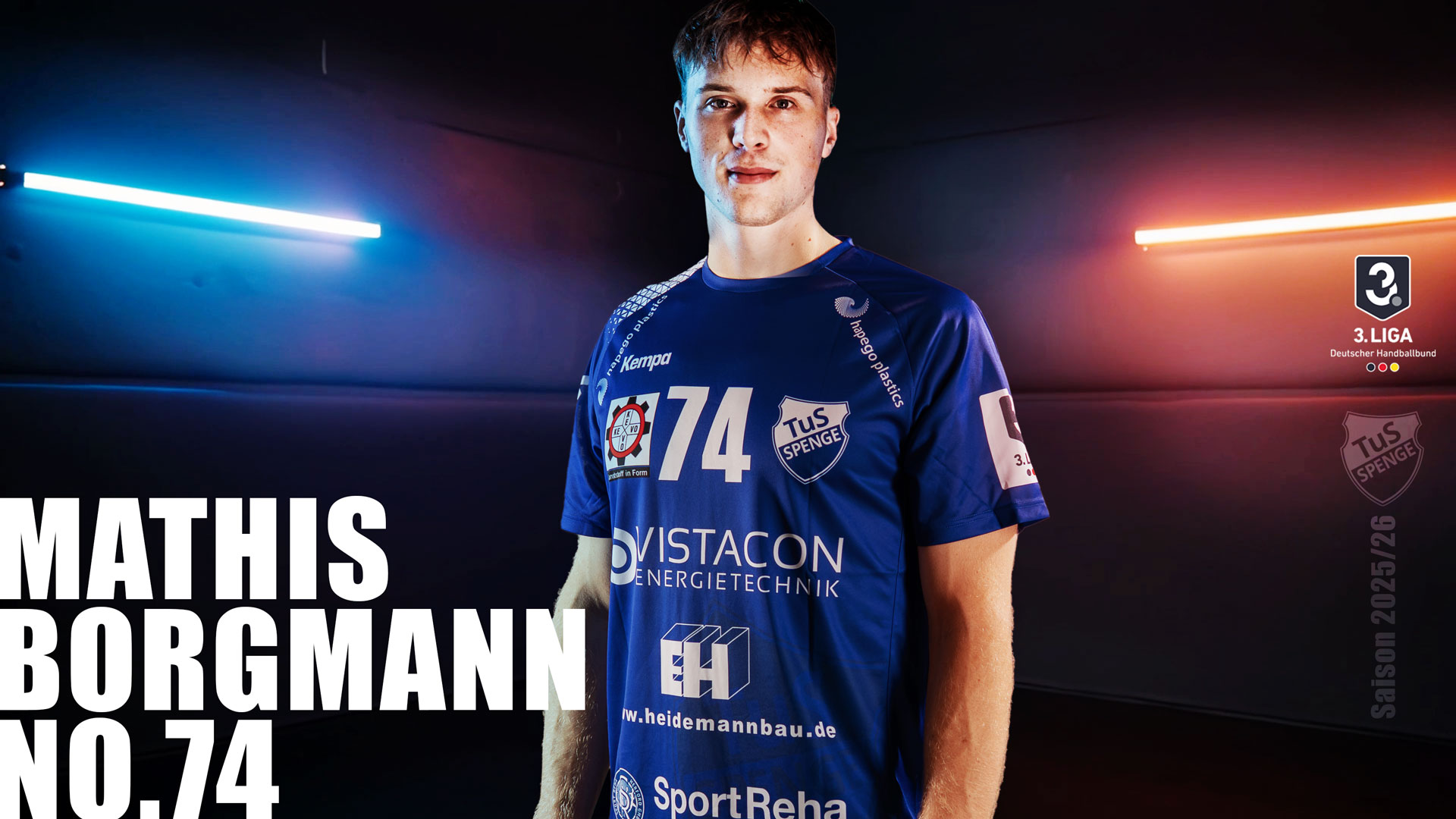 Mathis Borgmann