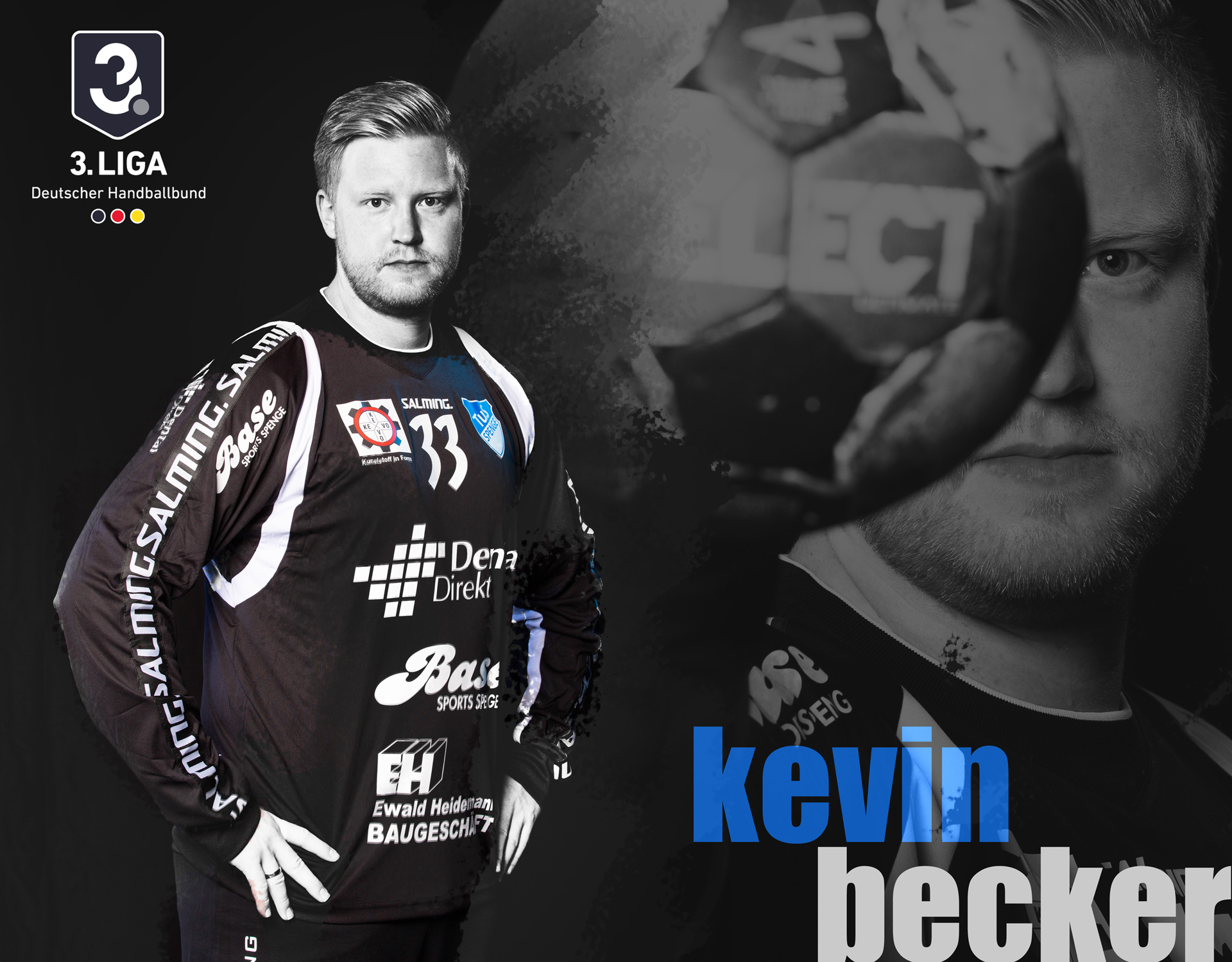 Kevin Becker