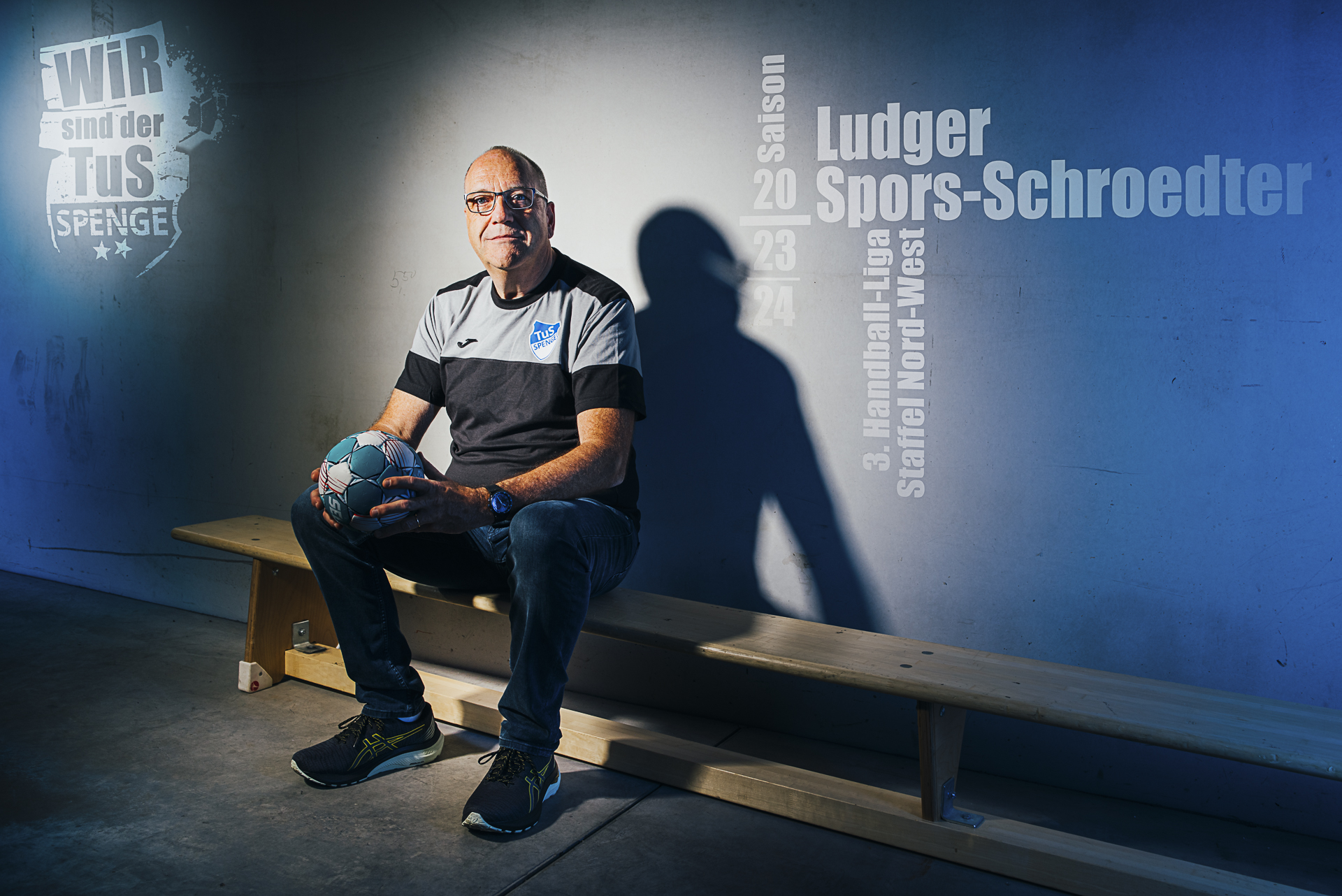 Ludger Spors-Schroedter