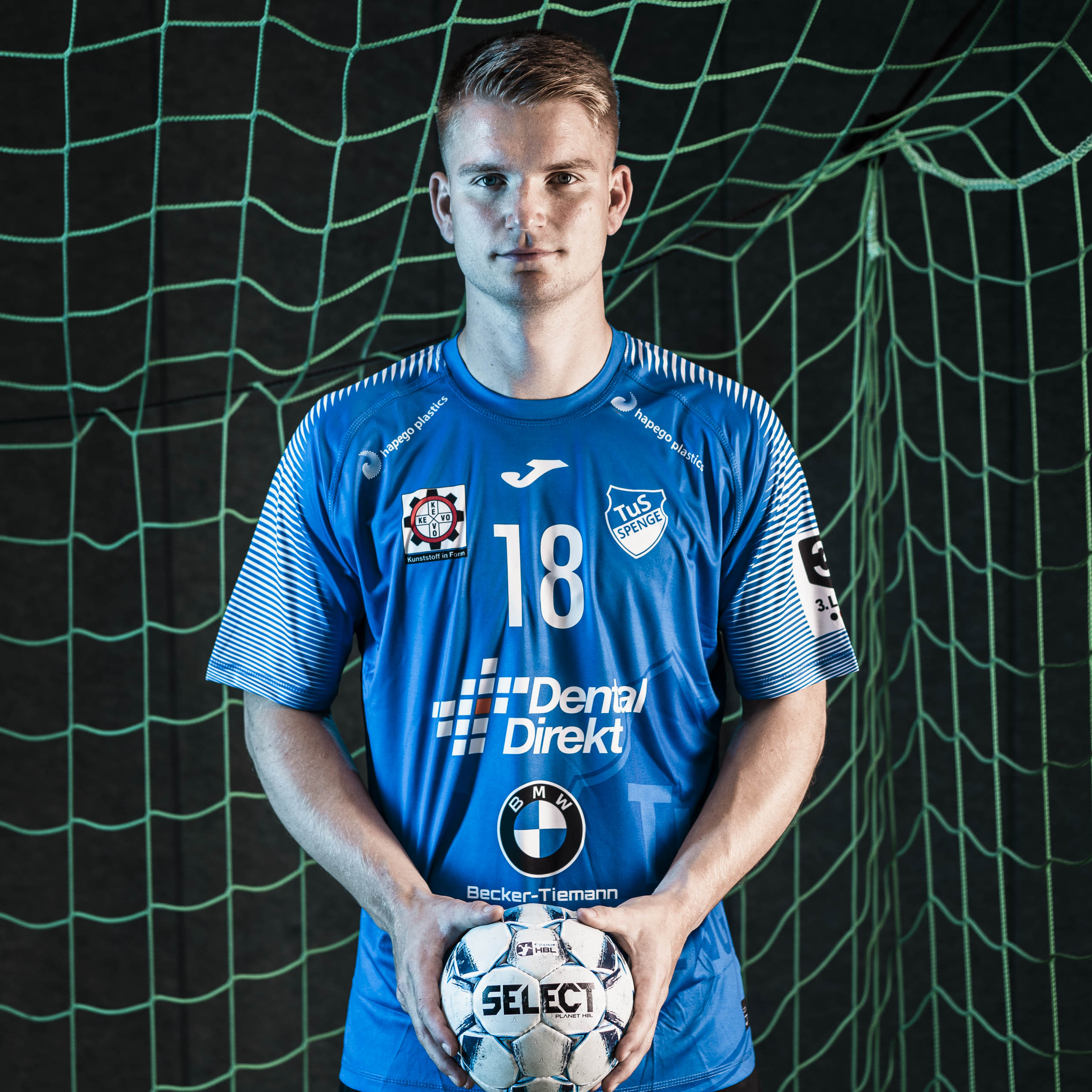 Justus Aufderheide