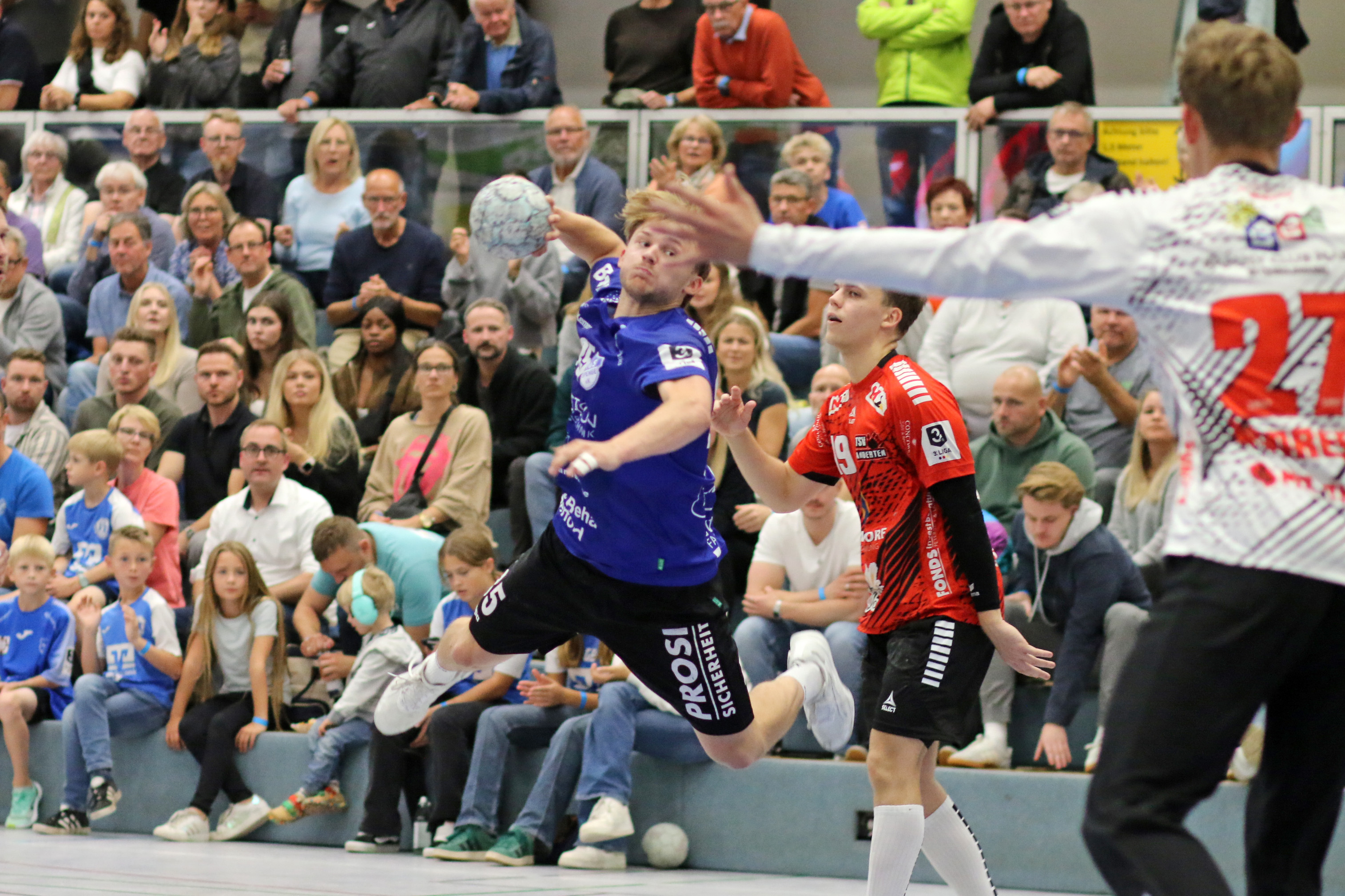 Erster Syrtaki der Saison