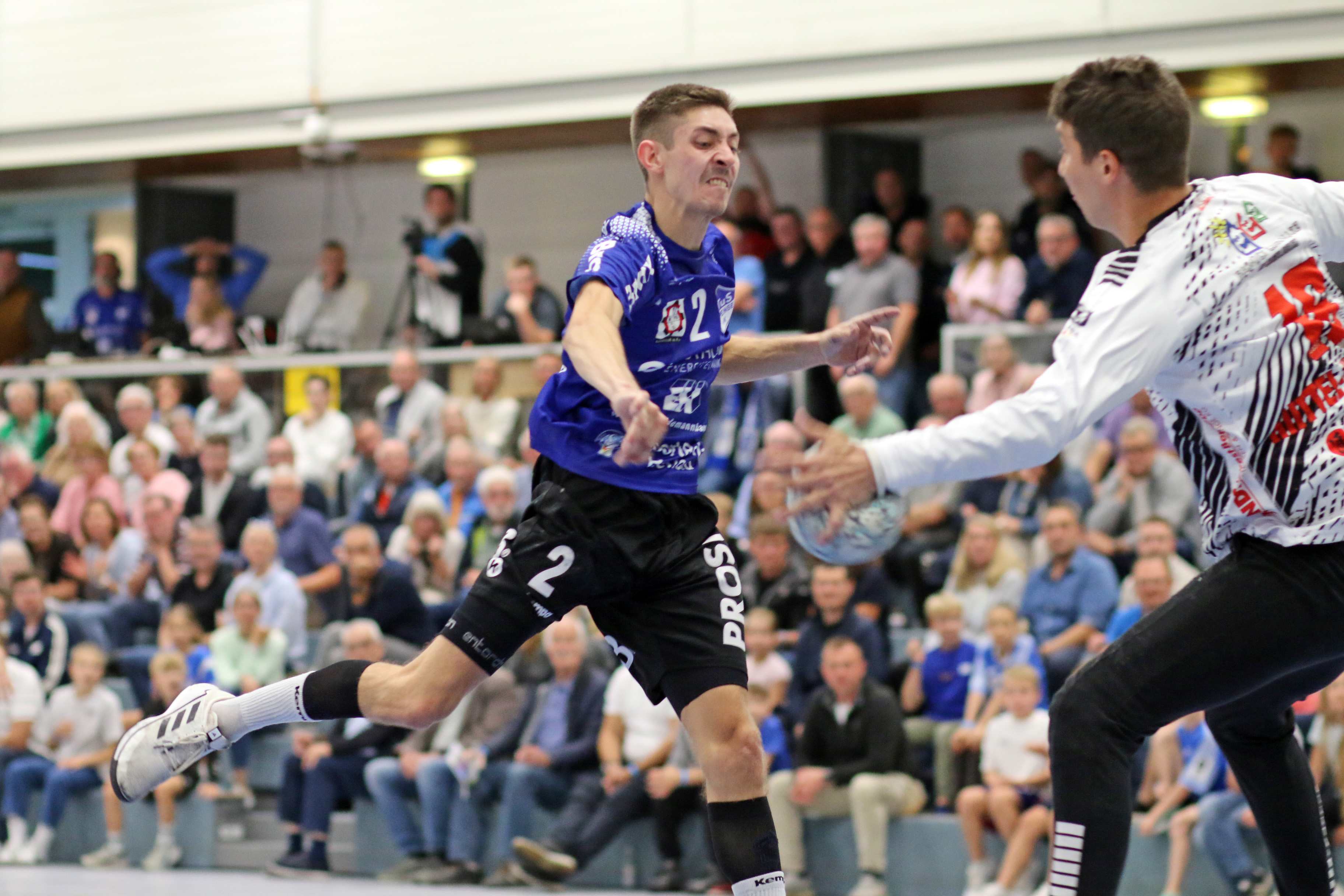 Erster Syrtaki der Saison