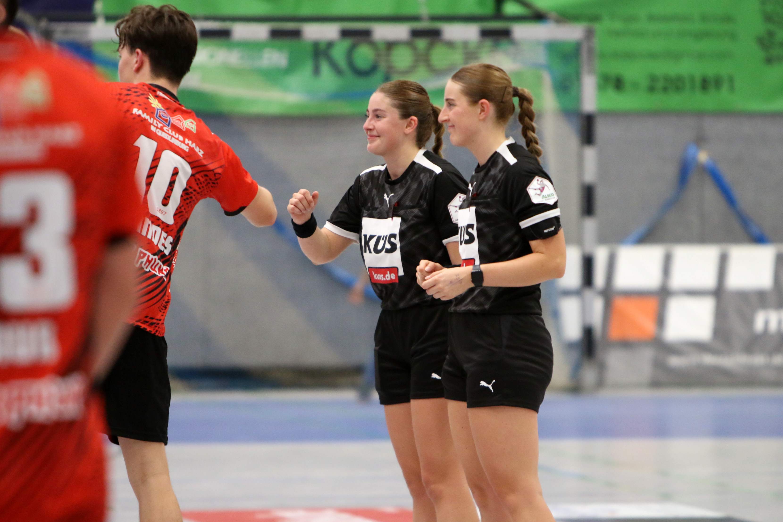 Erster Syrtaki der Saison