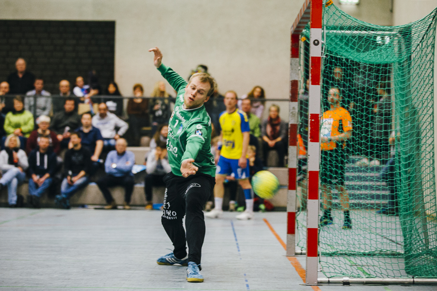 DHB-Amateurpokal-Halbfinale wieder mit dem TuS!