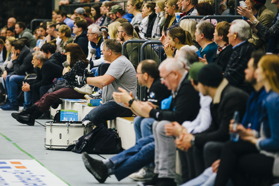 DHB-Amateurpokal-Halbfinale wieder mit dem TuS!