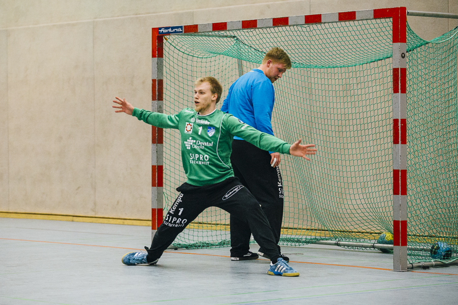 DHB-Amateurpokal-Halbfinale wieder mit dem TuS!