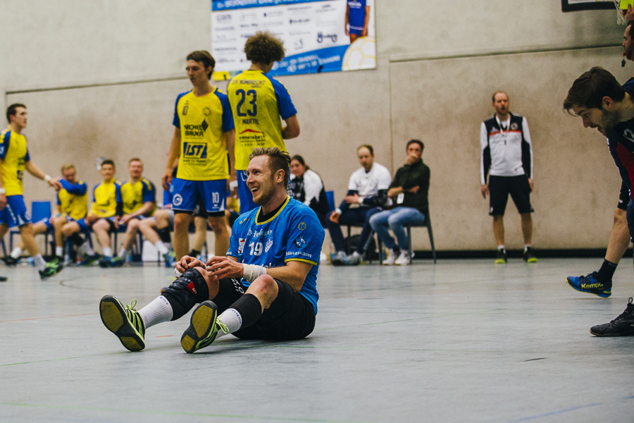 DHB-Amateurpokal-Halbfinale wieder mit dem TuS!