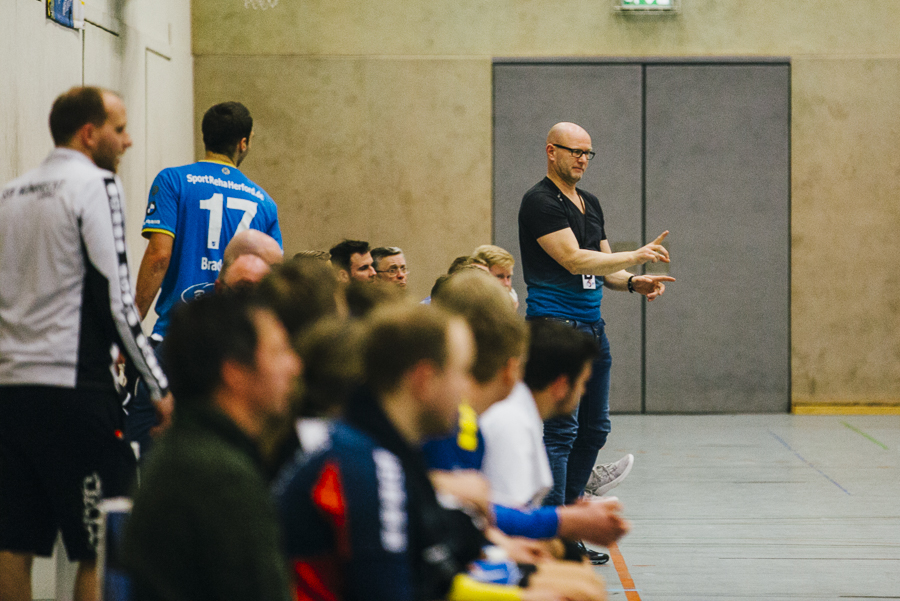 DHB-Amateurpokal-Halbfinale wieder mit dem TuS!