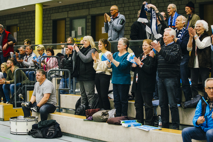 DHB-Amateurpokal-Halbfinale wieder mit dem TuS!