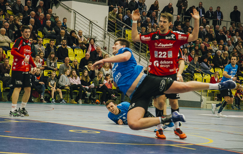 Der TuS stirbt den Chancentod im OWL-Derby!