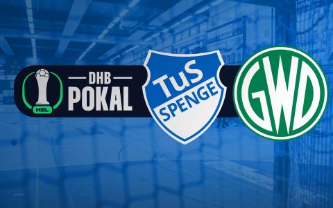 Vorverkauf für DHB-Pokalspiel startet
