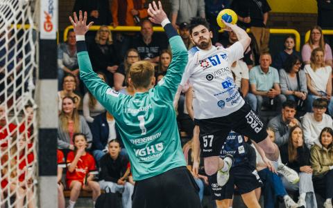 Starker Auftritt: TuS dominiert in Bissendorf