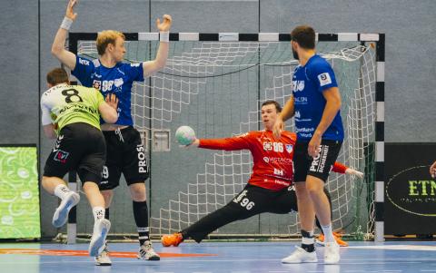 Großer Kampf, kein Lohn – TuS Spenge verliert beim Tabellenführer 