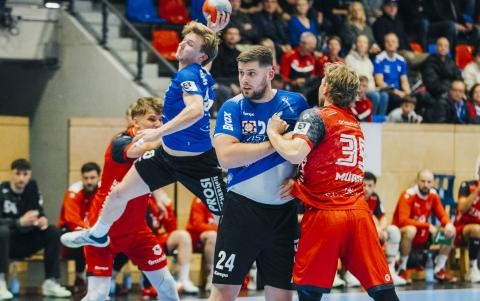 Achterbahnfahrt ohne Happy End 