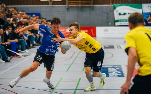 Starkes Finish reicht zum Sieg