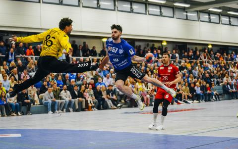 Abgezockte Hammer siegen in Spenge