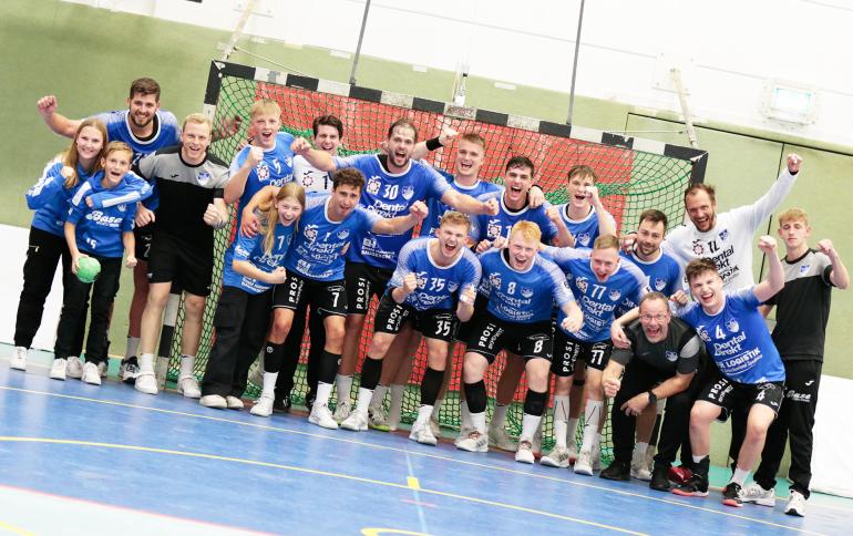 Derbysieg
