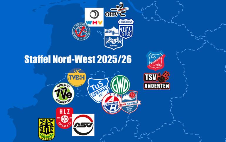 Neue Staffel, neue Herausforderungen