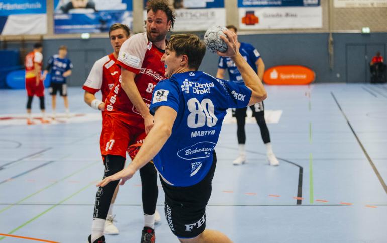 Klare Sache im Westfalen-Derby