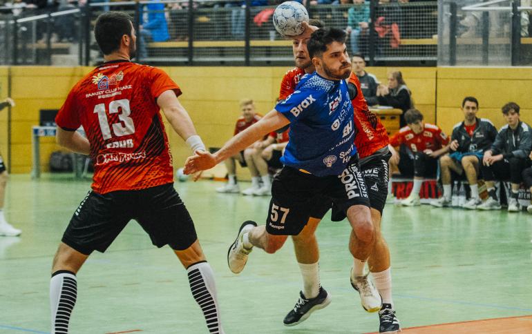 Souverän zum Auswärtssieg