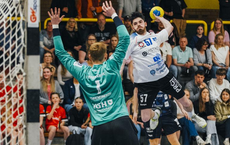 Starker Auftritt: TuS dominiert in Bissendorf