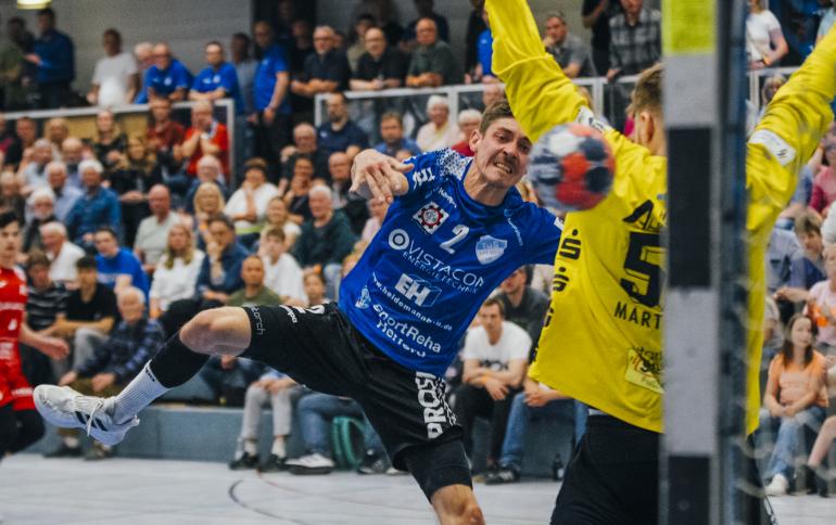 Last-Second-Sieg zum Saisonabschluss