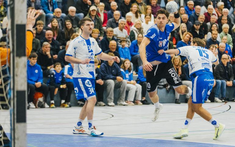 Nach der Pause dreht der TuS auf – deutlicher Sieg in Habenhausen