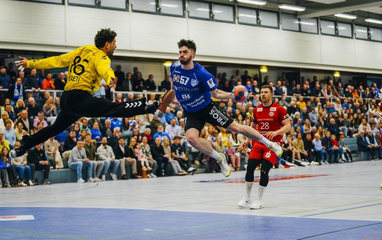 Abgezockte Hammer siegen in Spenge