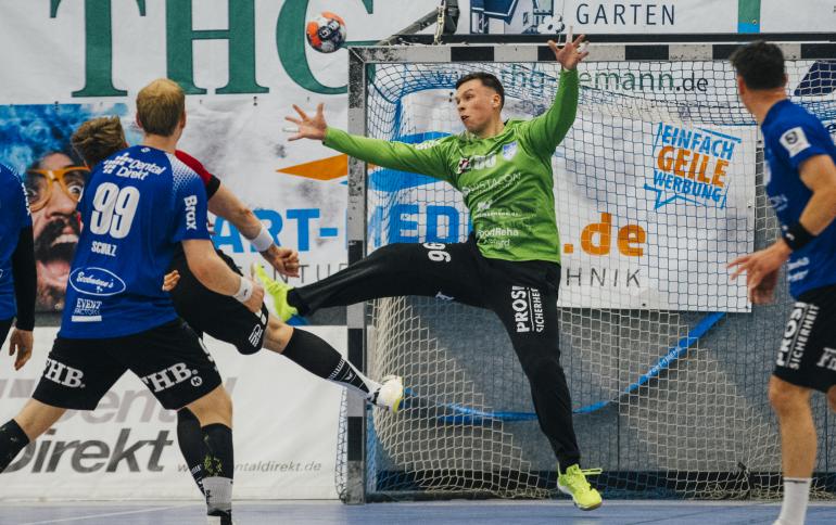 TuS lässt Varel keine Chance